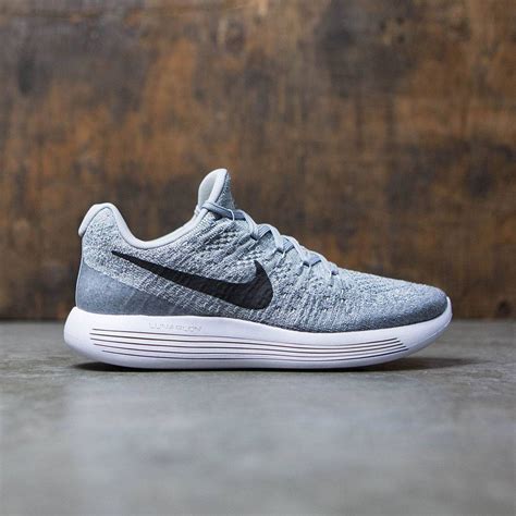 Nike Lunarepic Low Flyknit 2 – In